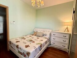 Savannah Condopark (D18), Condominium #548166081